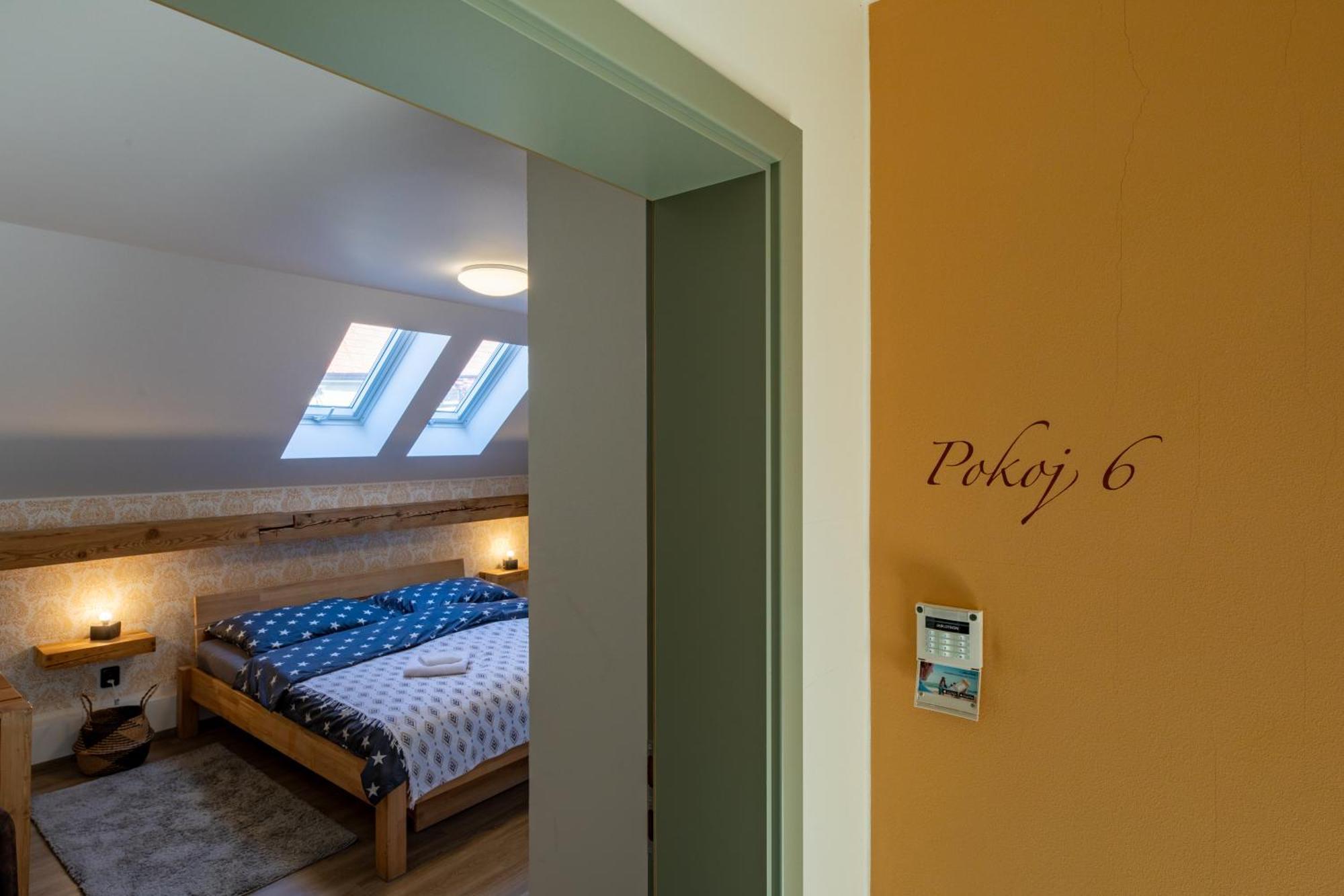 Penzion Lederer Dolni Dunajovice Exterior photo