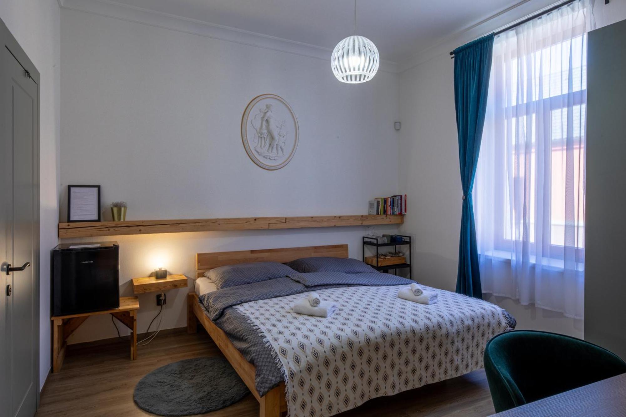 Penzion Lederer Dolni Dunajovice Exterior photo