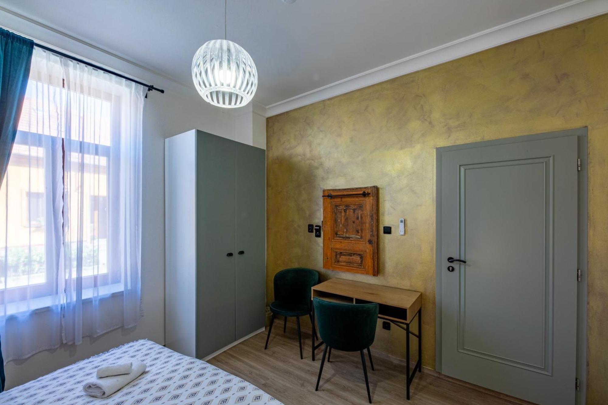 Penzion Lederer Dolni Dunajovice Exterior photo
