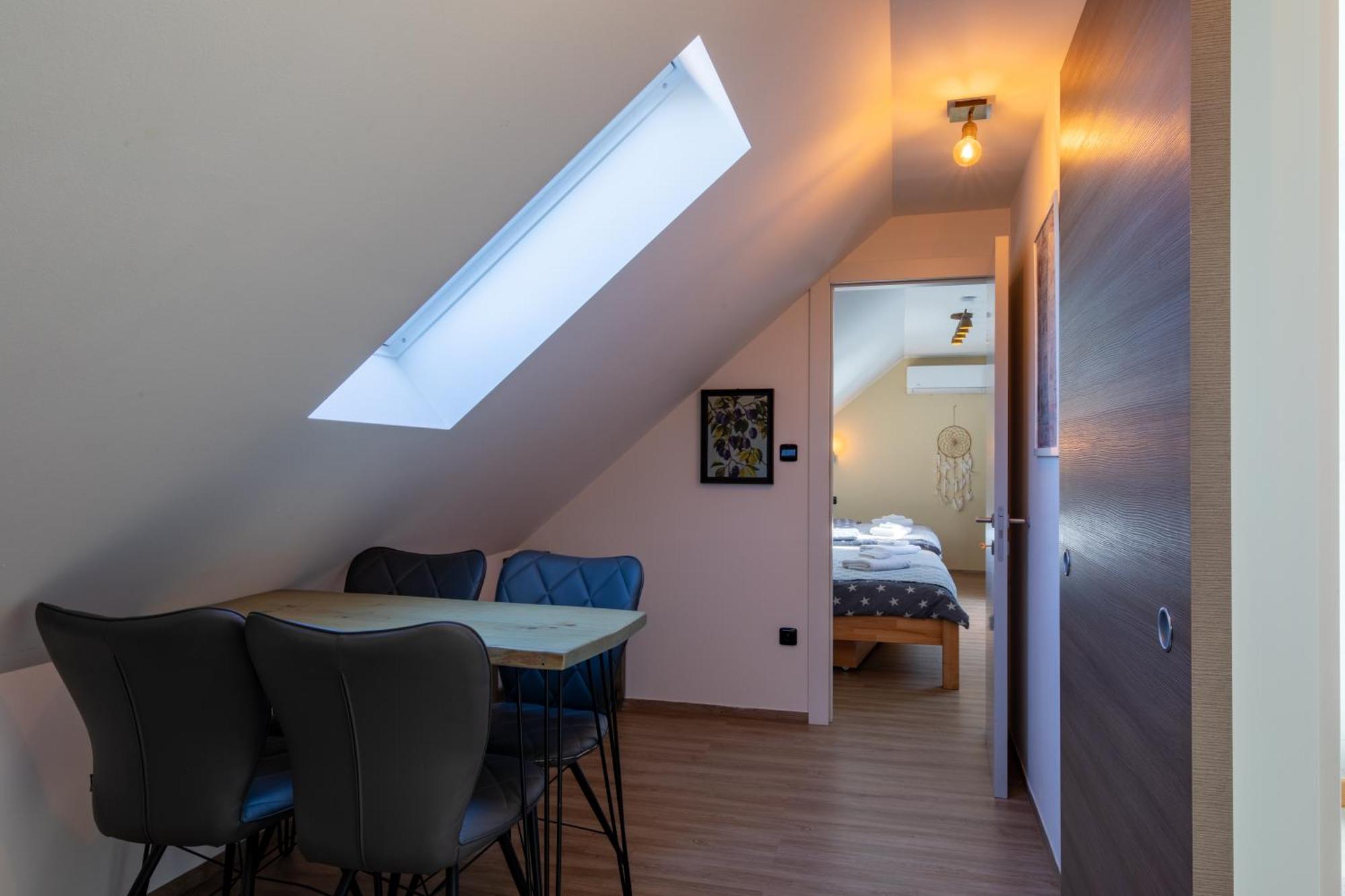 Penzion Lederer Dolni Dunajovice Exterior photo