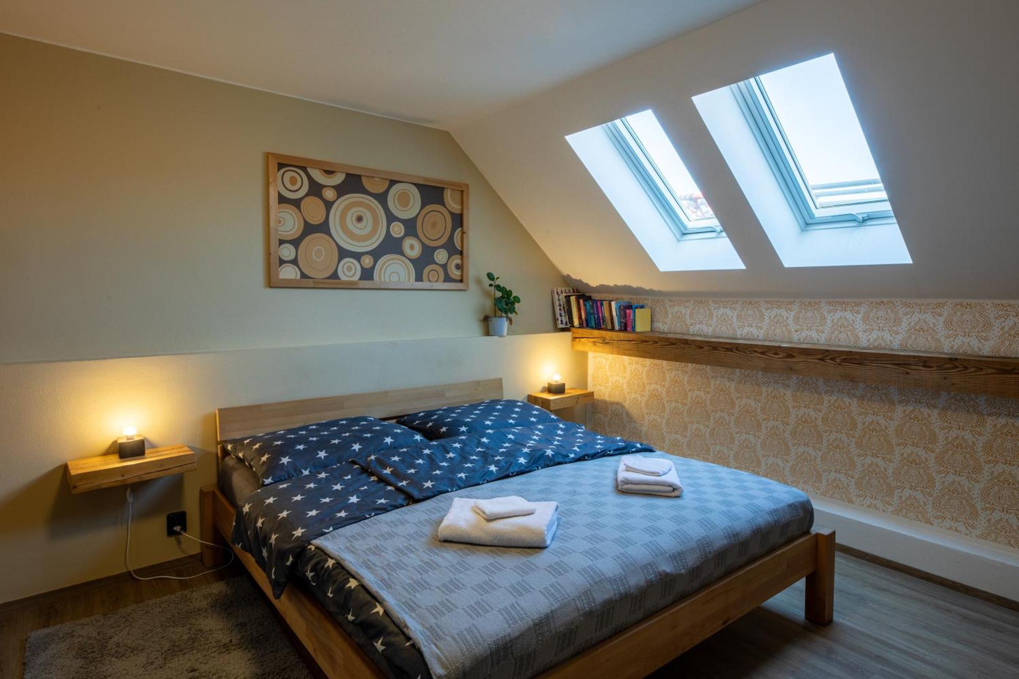 Penzion Lederer Dolni Dunajovice Exterior photo